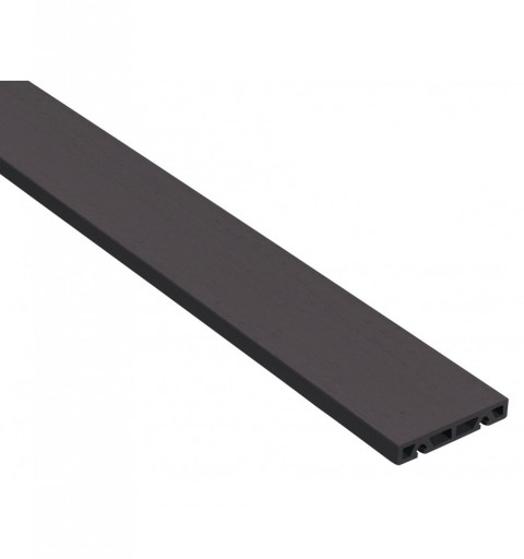 Plancher composite CHOKO BROWN