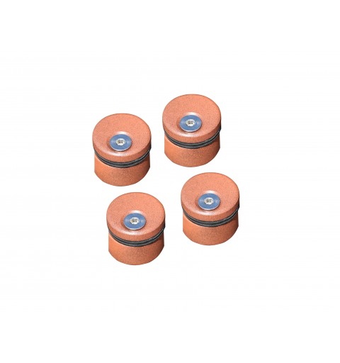 Supports de fixation pour...