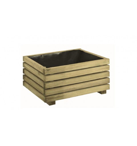 KÜB 40 rectangle - 17 L