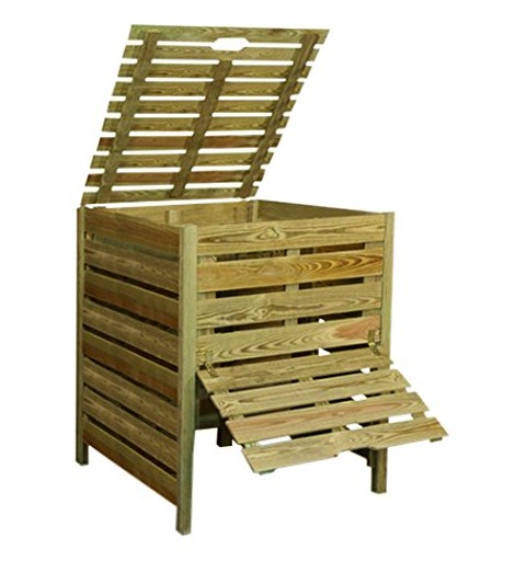 Composteur - 800L
