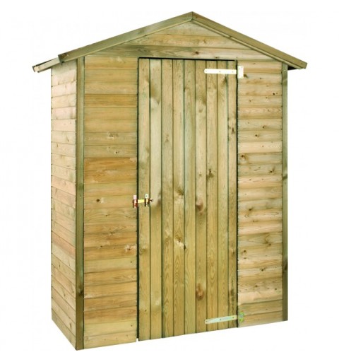 MERINA - Armoire - plancher...