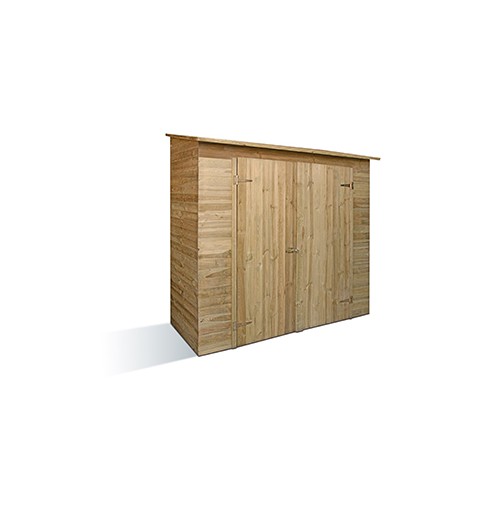SAVONA - Armoire murale -...