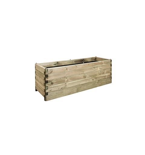 Bac OLÉA 150 rectangle -...