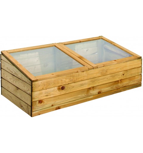 Serre -L 100 cm