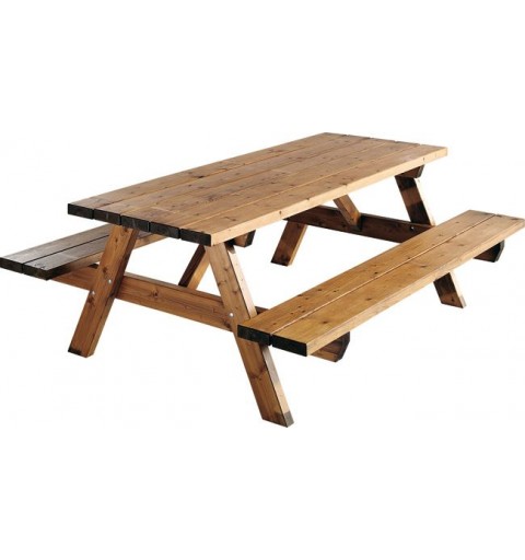GARDEN 200B - Table...