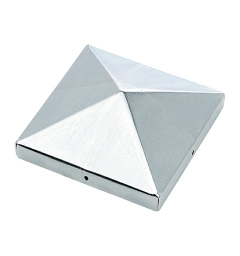 Chapeau, pointe de diamant...