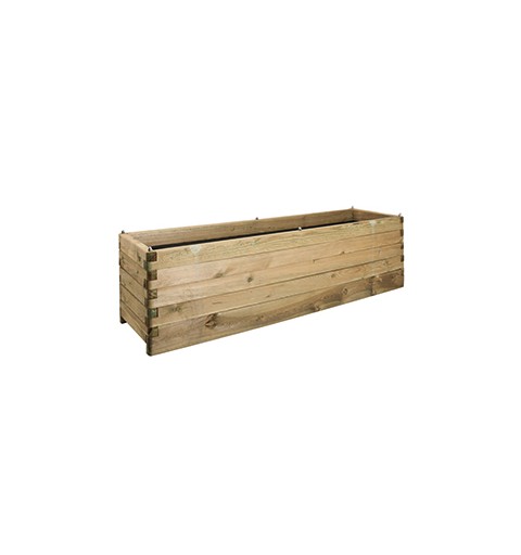 Bac OLÉA 180 rectangle -...
