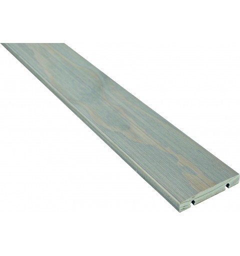 Plancher Accoya Gris