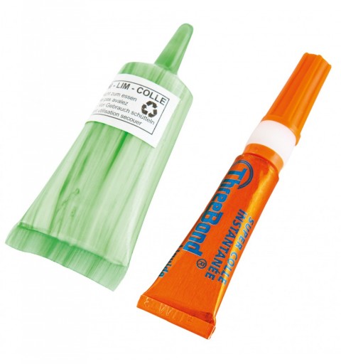 Kit colle SMARTLINE