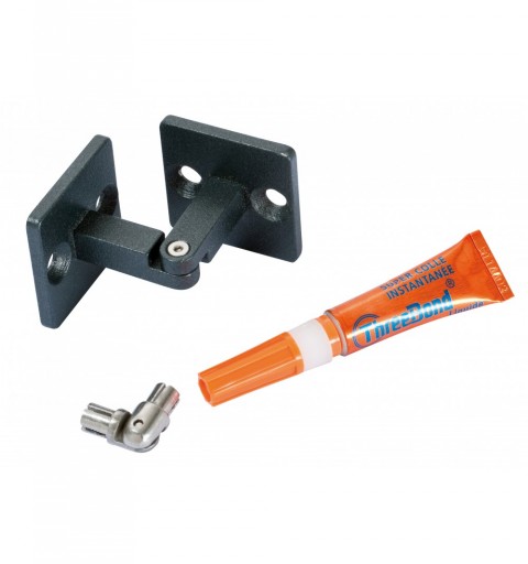 Pack raccord d'angle...