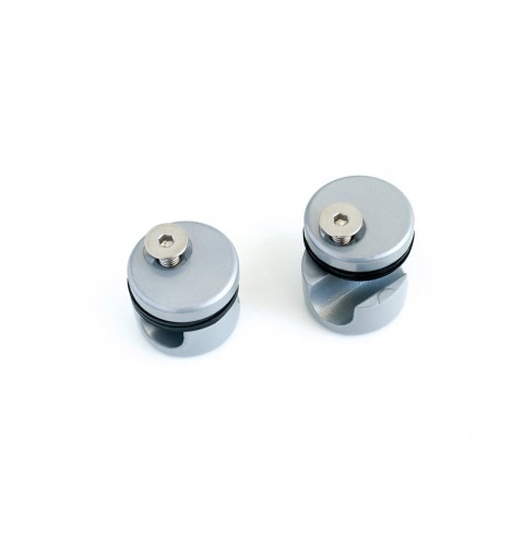 Supports de fixation pour...