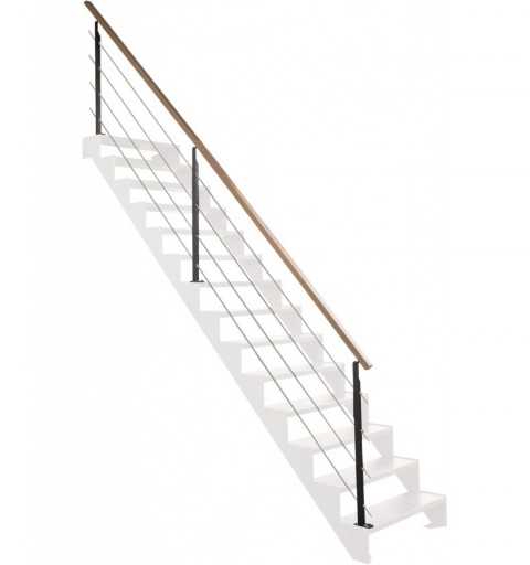 Rampant d'escalier...