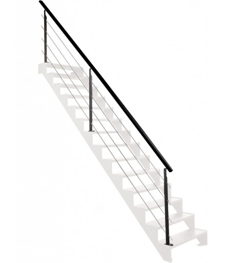 Rampant d'escalier UNIVERSO...