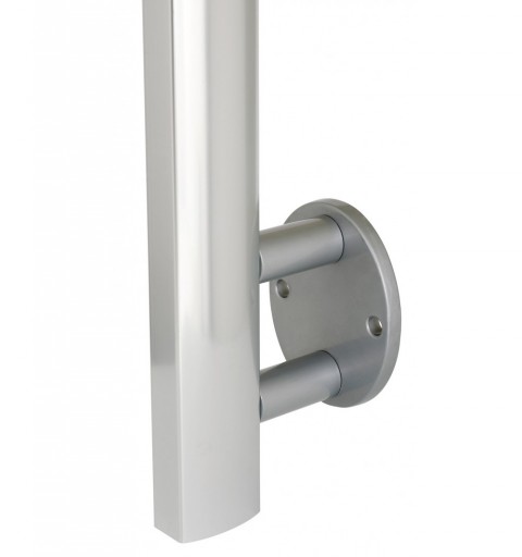 Entretoise pour fixation latérale des garde-corps Inoline.