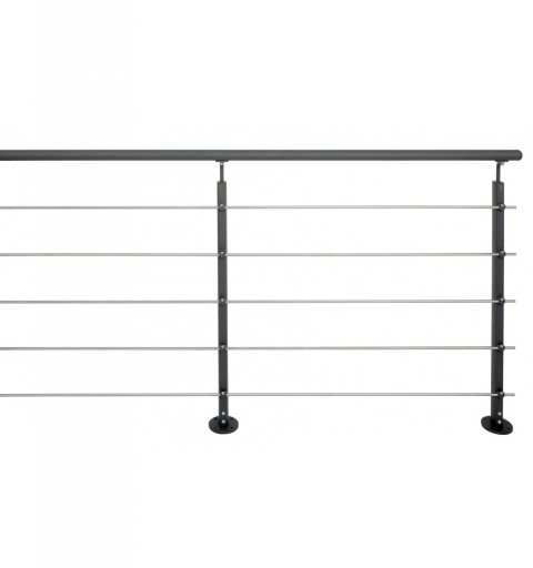 Inoline Black- Kit de 2M...