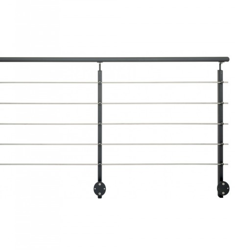 Inoline Black- Kit de 2M...