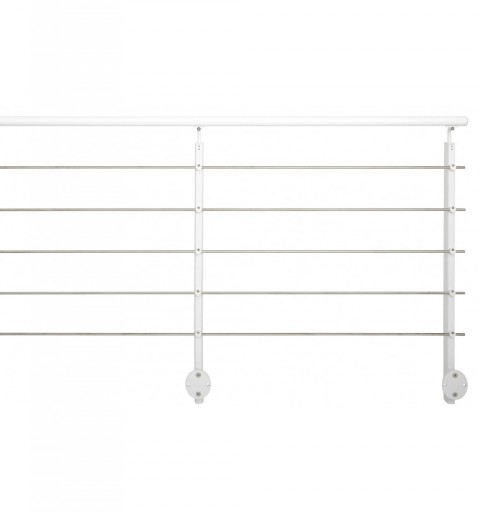 Inoline White - Kit de 2M...