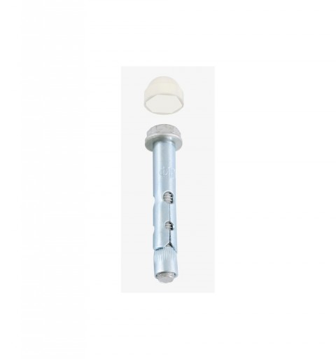 Chevilles Inoline White sol...