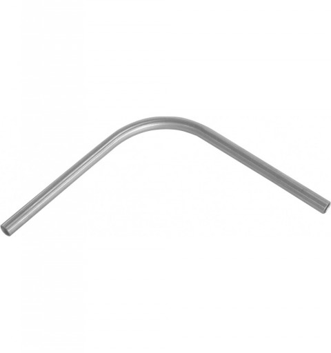 Coudes inox 90° Inoline (5...