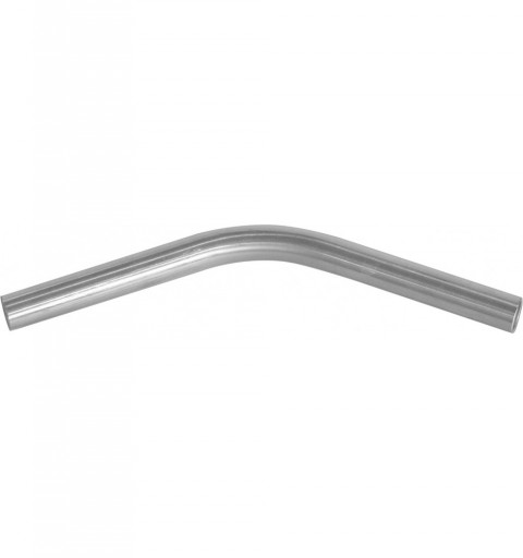 Coudes inox 135° Inoline (5...
