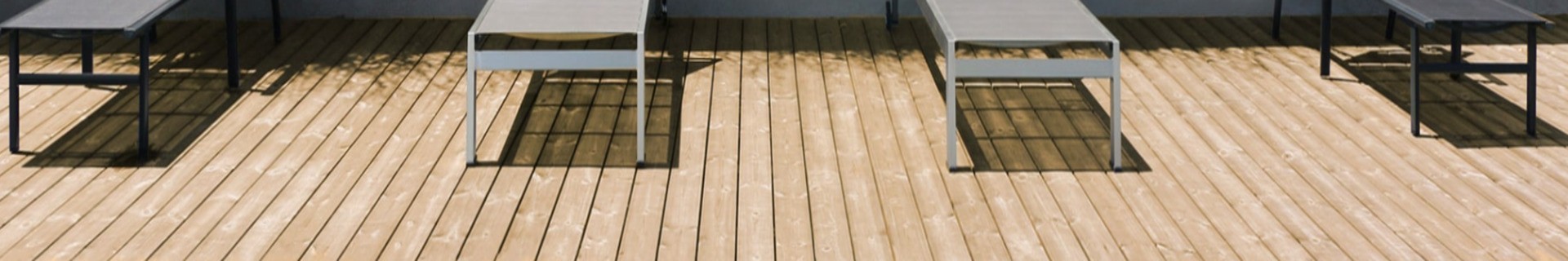 Terrasses