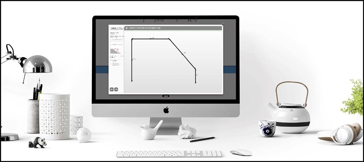 configurateur garde-corps